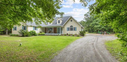 13869 Drapers Mill Rd, Greensboro