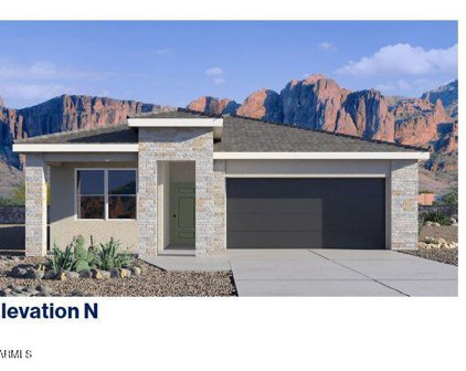 10450 W Chipman Road, Tolleson
