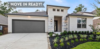 403 Nocturne Ridge Drive, Willis