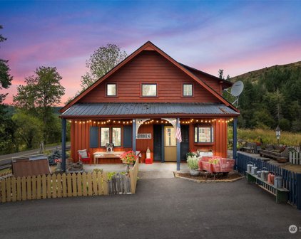 649 Proffitt Road, Centralia