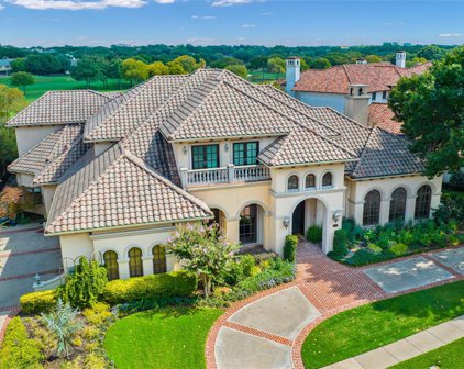 1804 Cliffview  Drive, Plano