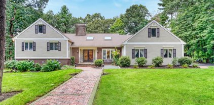 32 Pine Hill Drive, Walpole