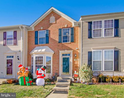 2822 Settlers View Dr, Odenton