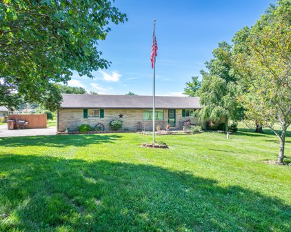 2650 Township Road 182, Bellefontaine