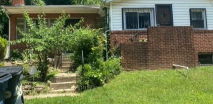 2306 Shadyside Ave, Suitland