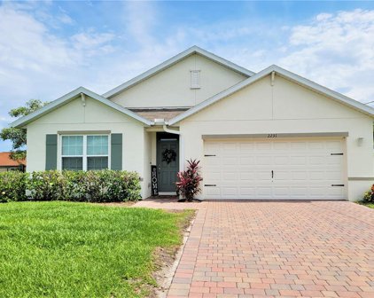 2231 Nw 5th Street, Cape Coral