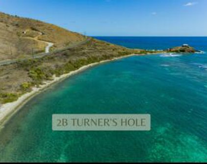 2B Turner's Hole EB
