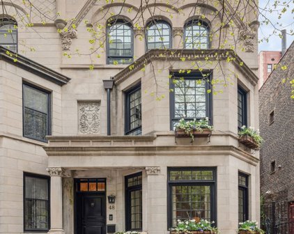 48 E Cedar Street, Chicago