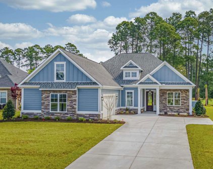 1712 Wood Stork Dr., Conway