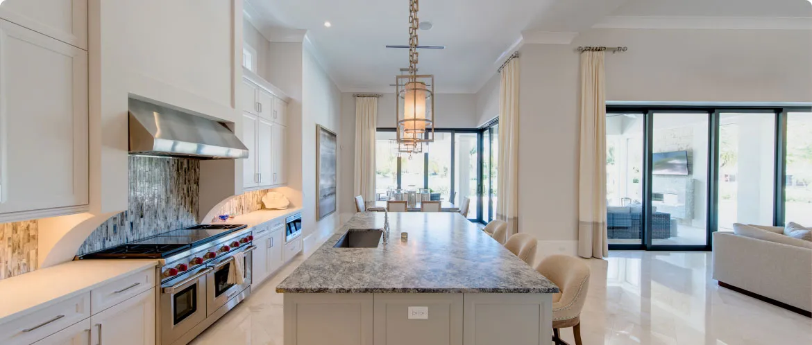 Real estate photo