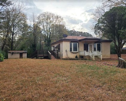 3444 Pittard Road, Duluth