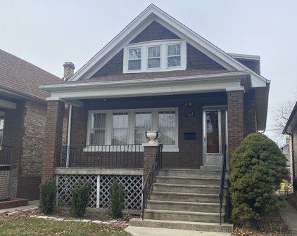 1624 Lombard Avenue, Berwyn
