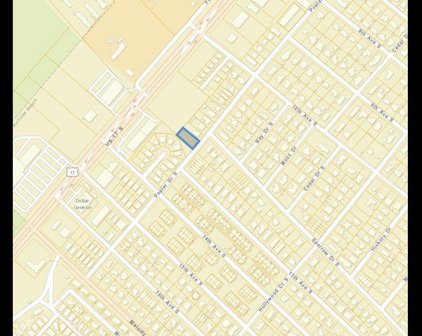 TBD Poplar Dr. S, Surfside Beach