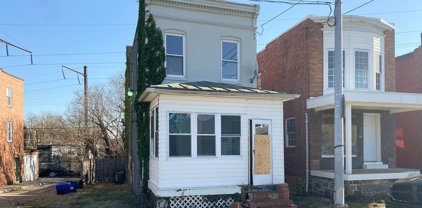 263 S Hilton St S, Baltimore