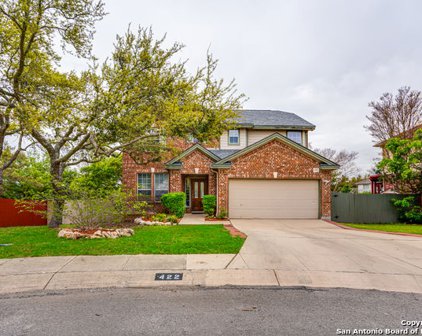 422 Mesa Hill, San Antonio