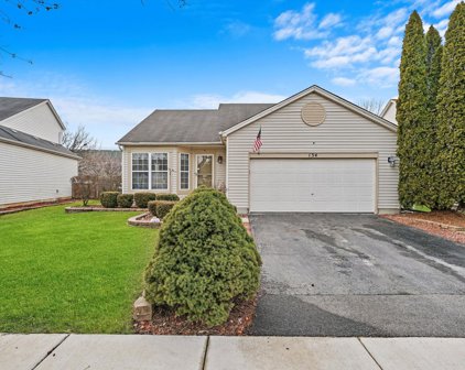 134 Cherrywood Lane, Romeoville