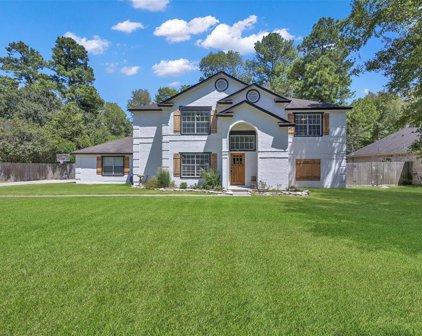 602 Douglas Fir Drive, Magnolia