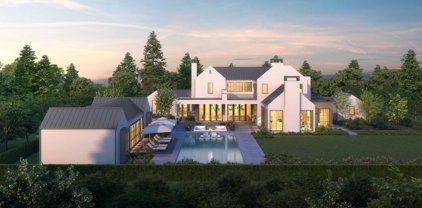 50 Amador AVE, Atherton