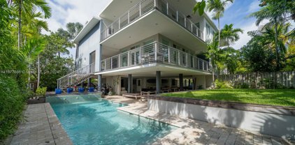 701 Fernwood Rd, Key Biscayne