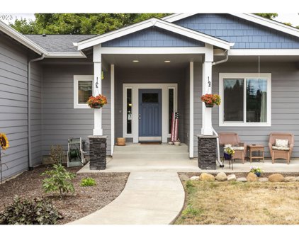 36795 SE COUPLAND RD, Estacada