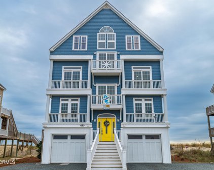 430 New River Inlet Road, North Topsail Beach