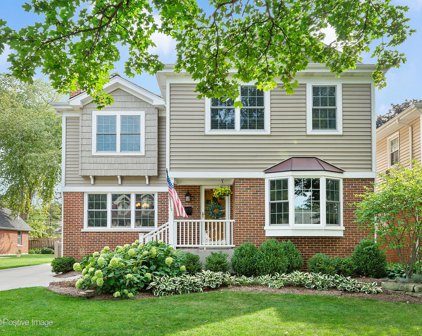 621 S Evergreen Avenue, Arlington Heights