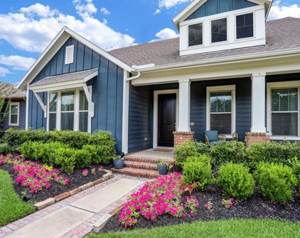 16814 Echo Heights Drive, Cypress