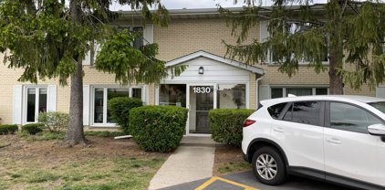 1830 W Surrey Park Lane Unit #2B, Arlington Heights