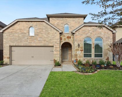 3448 Bluewater  Drive, Little Elm