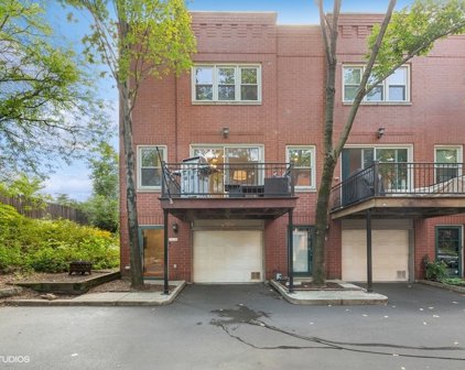 2929 N Honore Street Unit #F, Chicago