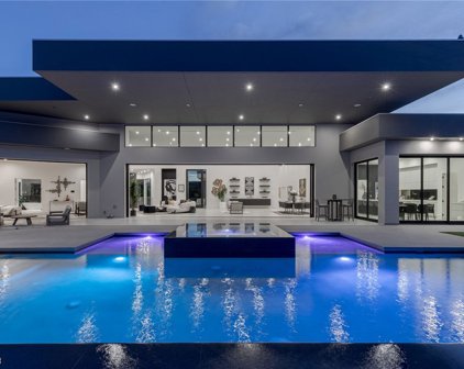 58 Crested Cloud Way, Las Vegas