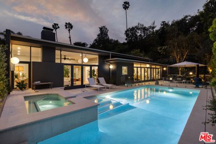 3653  Meadville Dr, Sherman Oaks