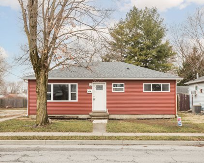 228 N Grant Street, Brownsburg