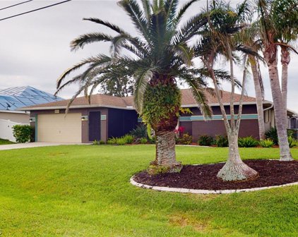 2614 Sw 32nd  Street, Cape Coral
