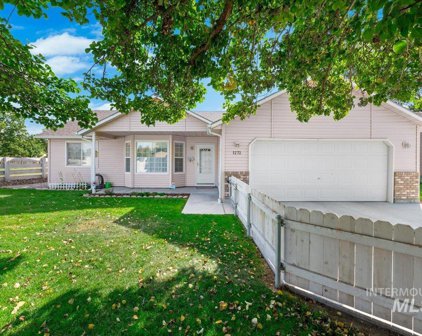 1272 N Christopher Pl, Boise