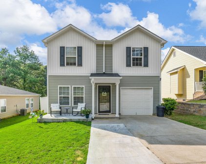 236 Cotton Creek Drive, Spartanburg