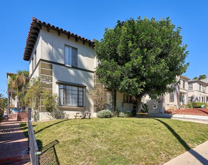 127 N Catalina St, Los Angeles