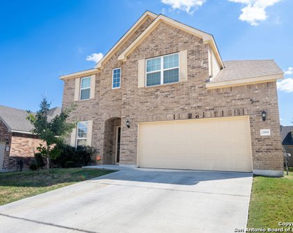 13908 Lazada, San Antonio