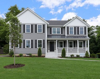 5 Park Avenue, Natick