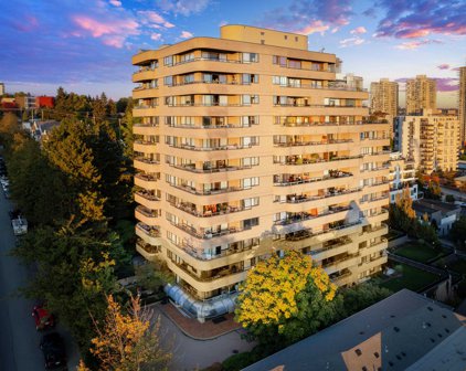 1026 Queens Avenue Unit 408, New Westminster