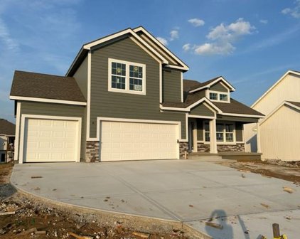 1485 N 162nd Circle, Basehor