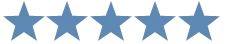 5 stars