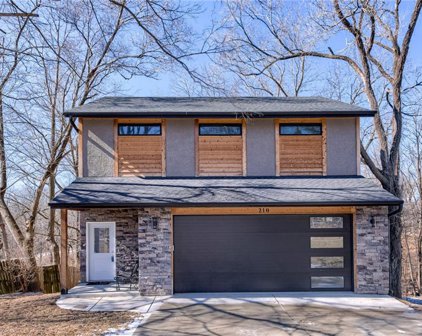 210 3rd Street, Platte City