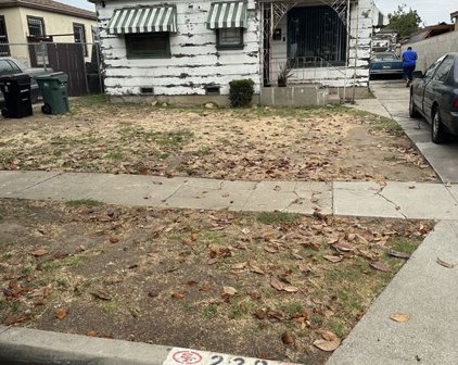 239 W 127th Street, Los Angeles