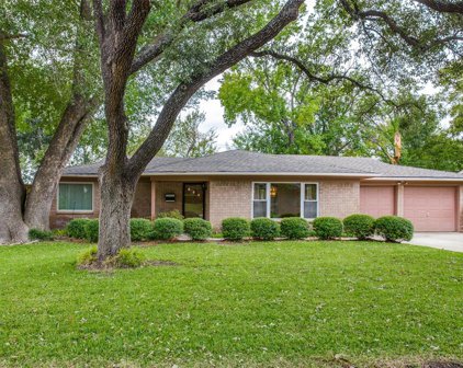 3836 Westerly  Road, Benbrook