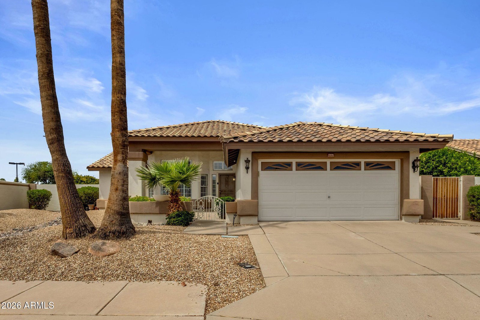 Best Place To View 17696 N Desert Flower Trail, Surprise, ACTIVE