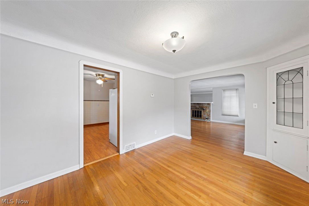 6414 Hollywood Drive, Parma, 44129