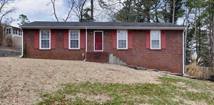 2614 Vinyard Street Ne, Huntsville