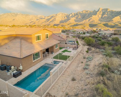 11761 N Silverscape, Oro Valley