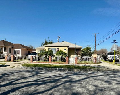 14603 Disney Avenue, Norwalk